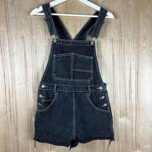 Brandy Melville Overalls